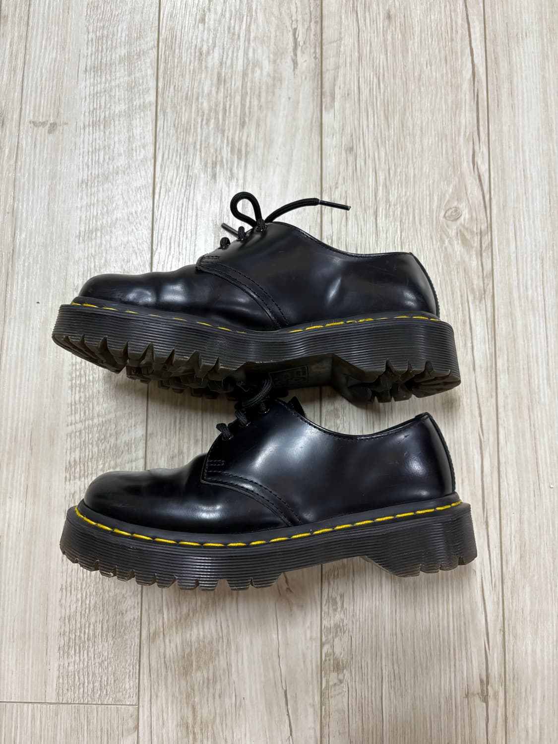 닥터마틴 1461 3홀 벡스 220 상품이미지2