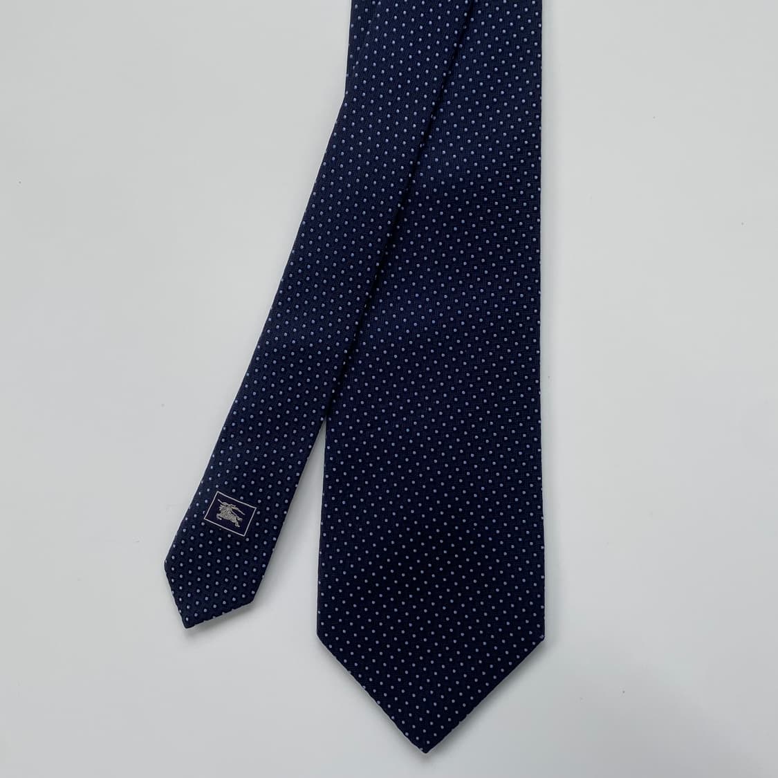 버버리 정품 넥타이 (Burberrys) 명품 상품이미지4