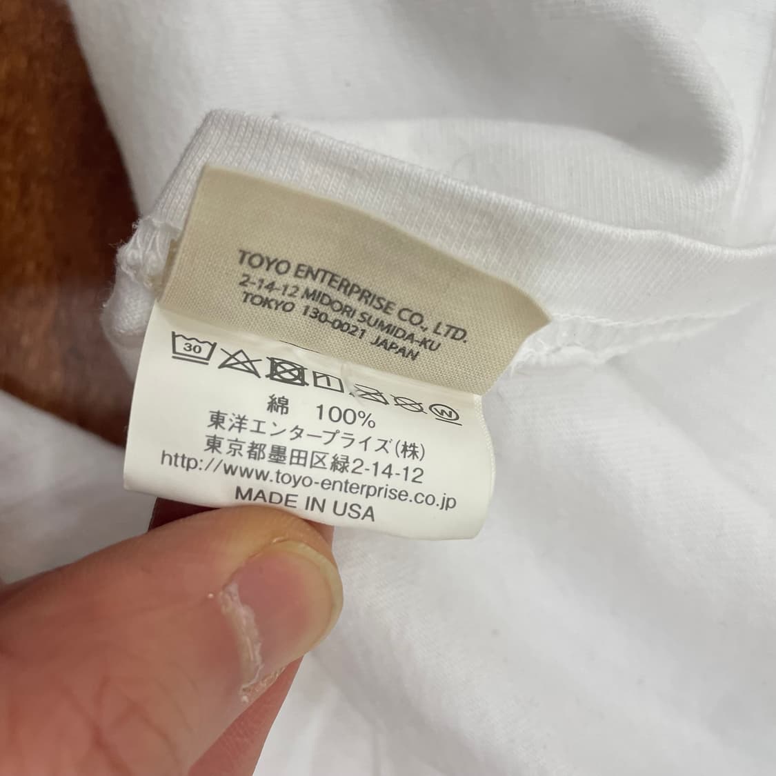 버즈릭슨 X 피넛츠 스누피 반팔티 상품이미지6