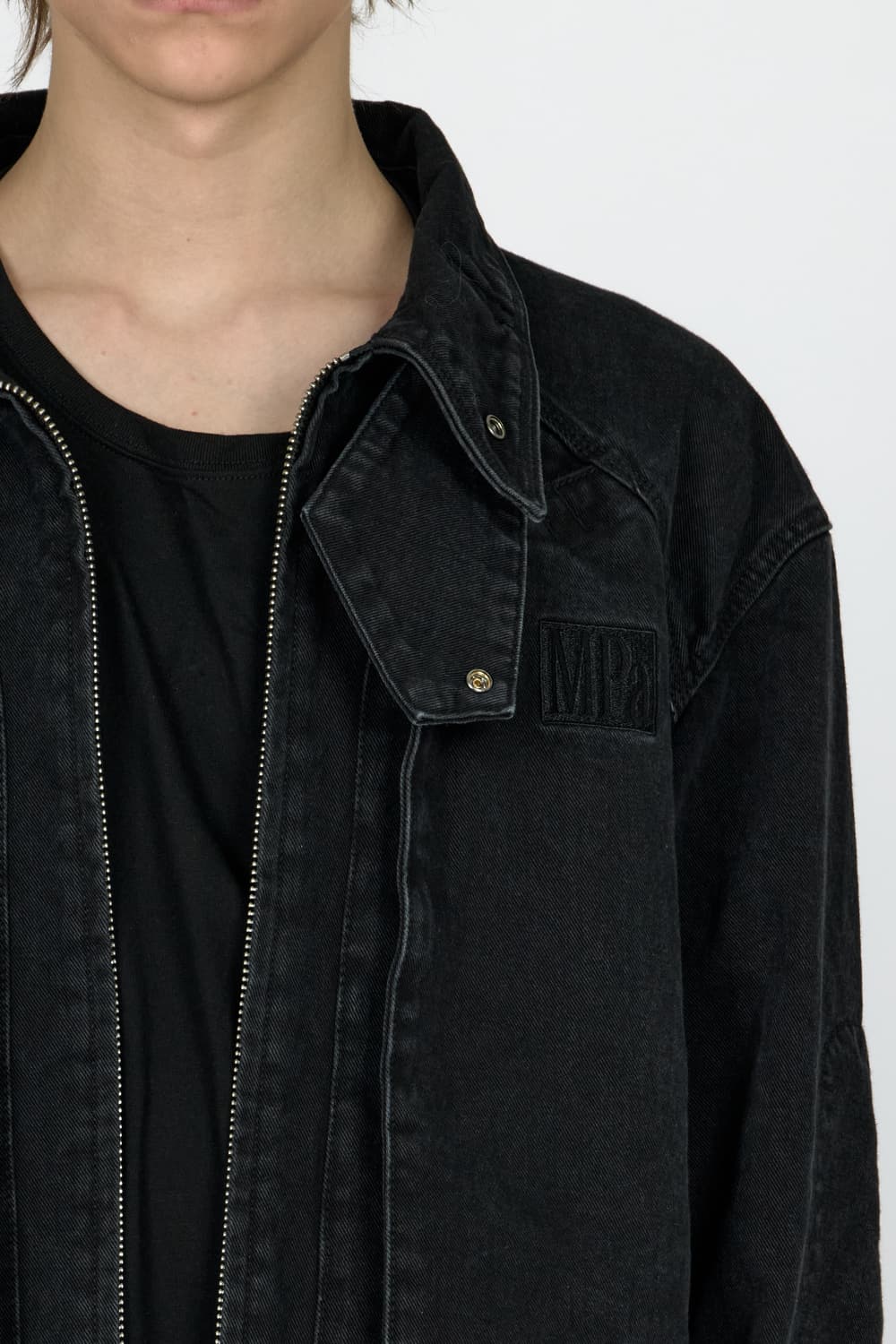 3D mods jacket S 상품이미지2