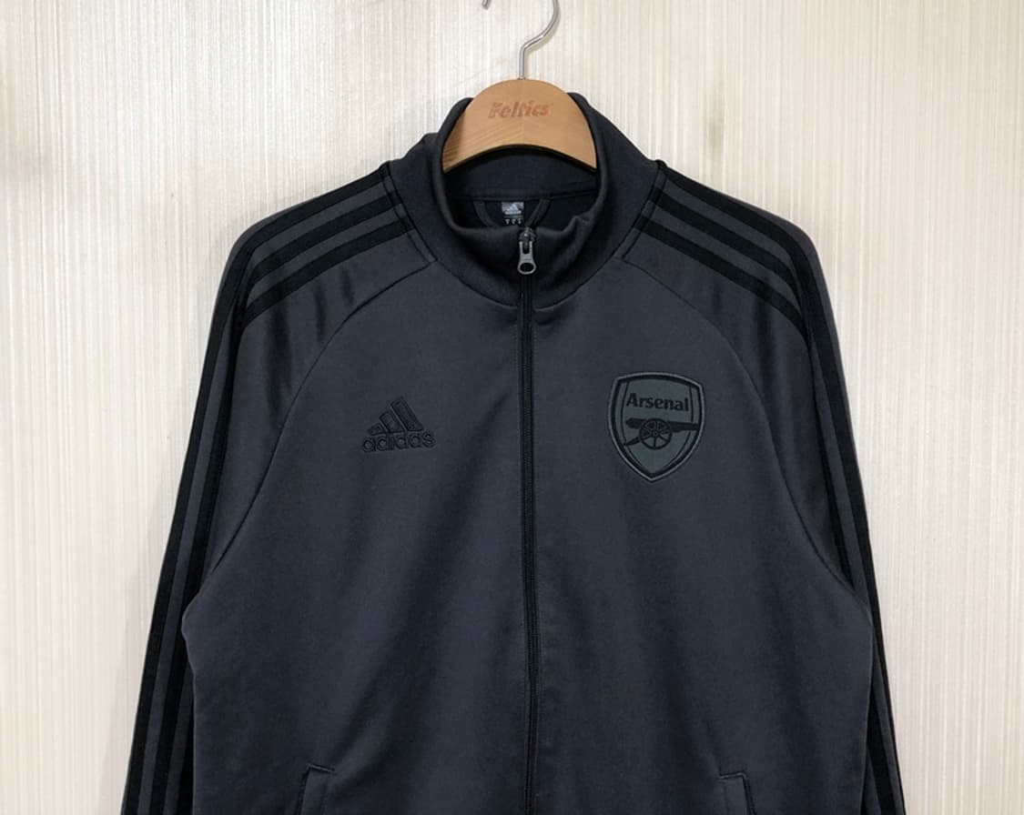 아디다스 22-23 아스널FC DNA 트랙자켓 M(해외) 상품이미지2