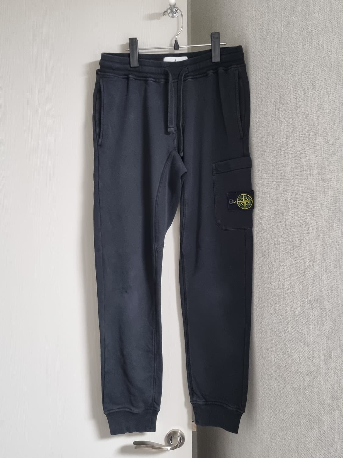 스톤아일랜드 조거팬츠 상품이미지1