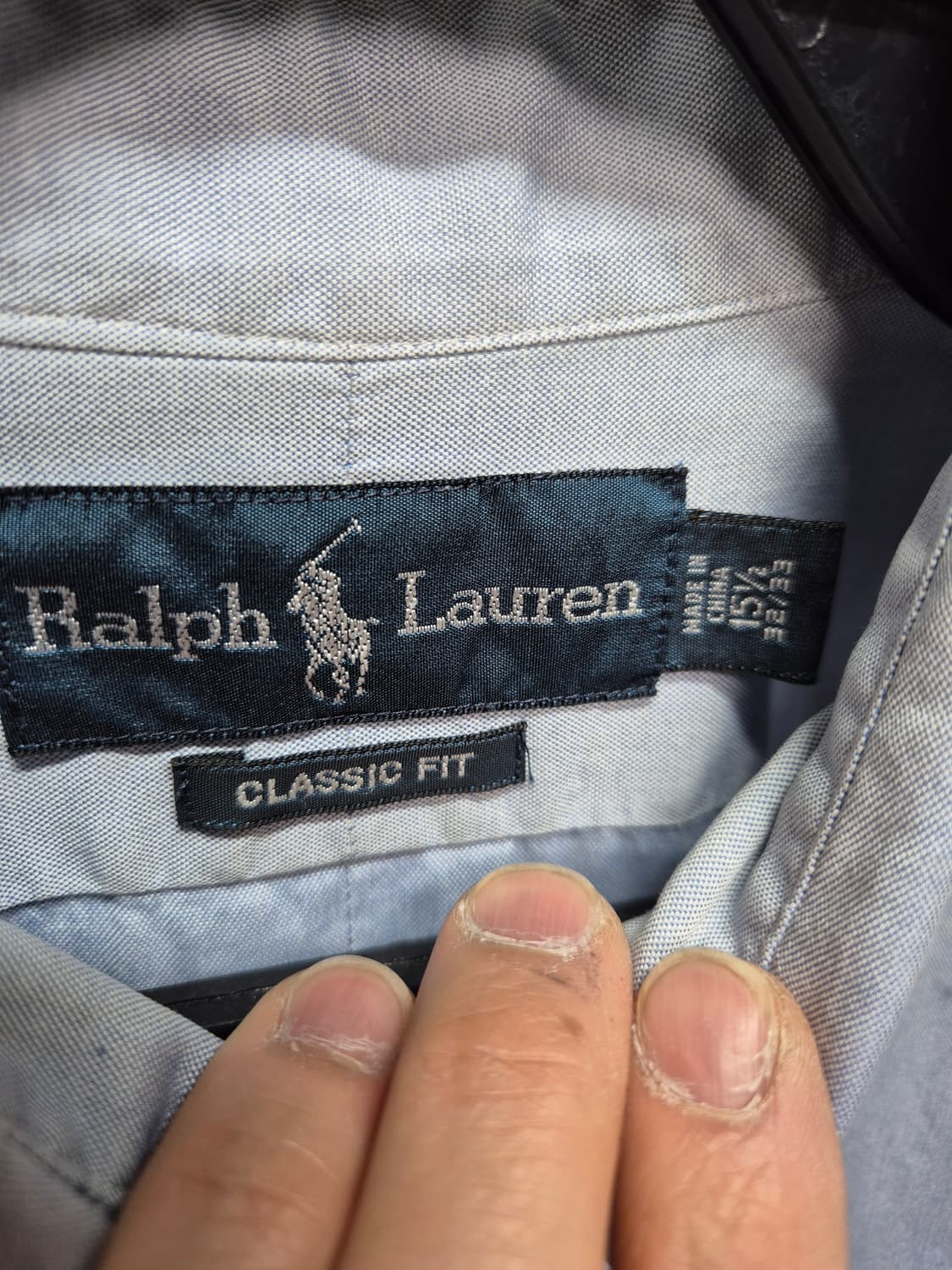 폴로 셔츠 상품이미지2