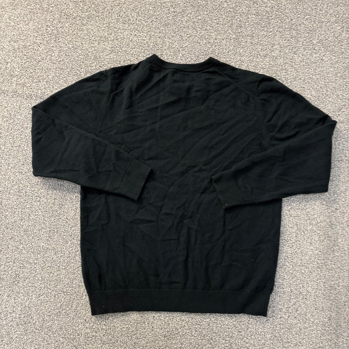 100 어위크 캐시미어 니트 0309J 상품이미지3