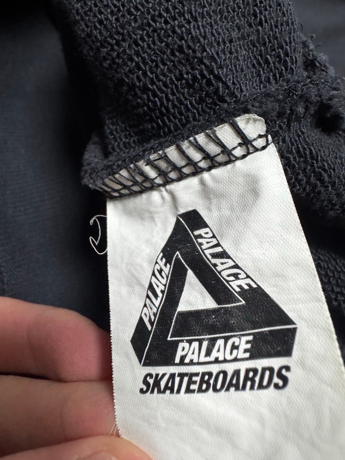 팔라스 투어 드 포스 맨투맨 상품이미지5