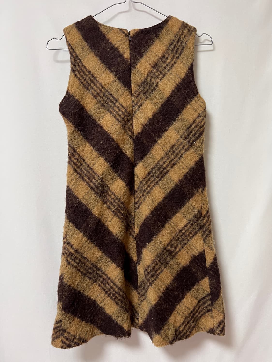 winter mini dress 상품이미지3