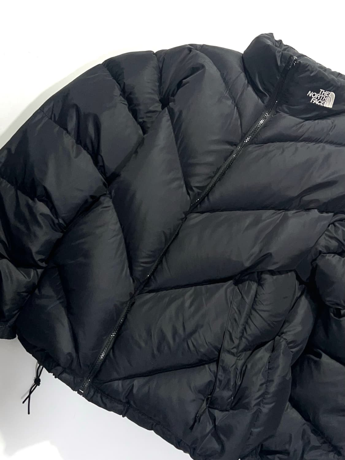 North Face OG Ascent Puffer Black 상품이미지2