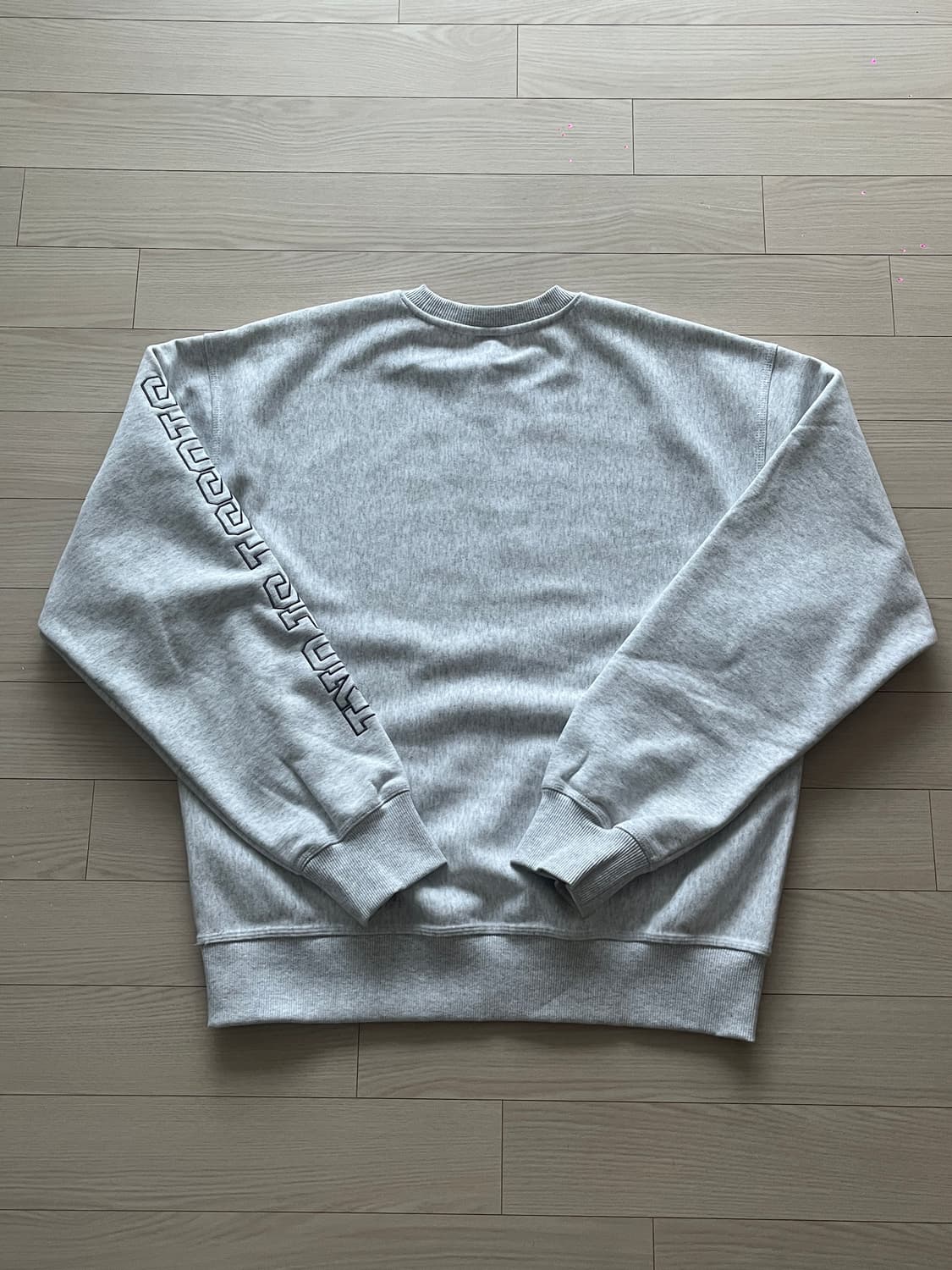 스투시 스포츠 stussy sports 스웻셔츠 XL (105) 상품이미지2