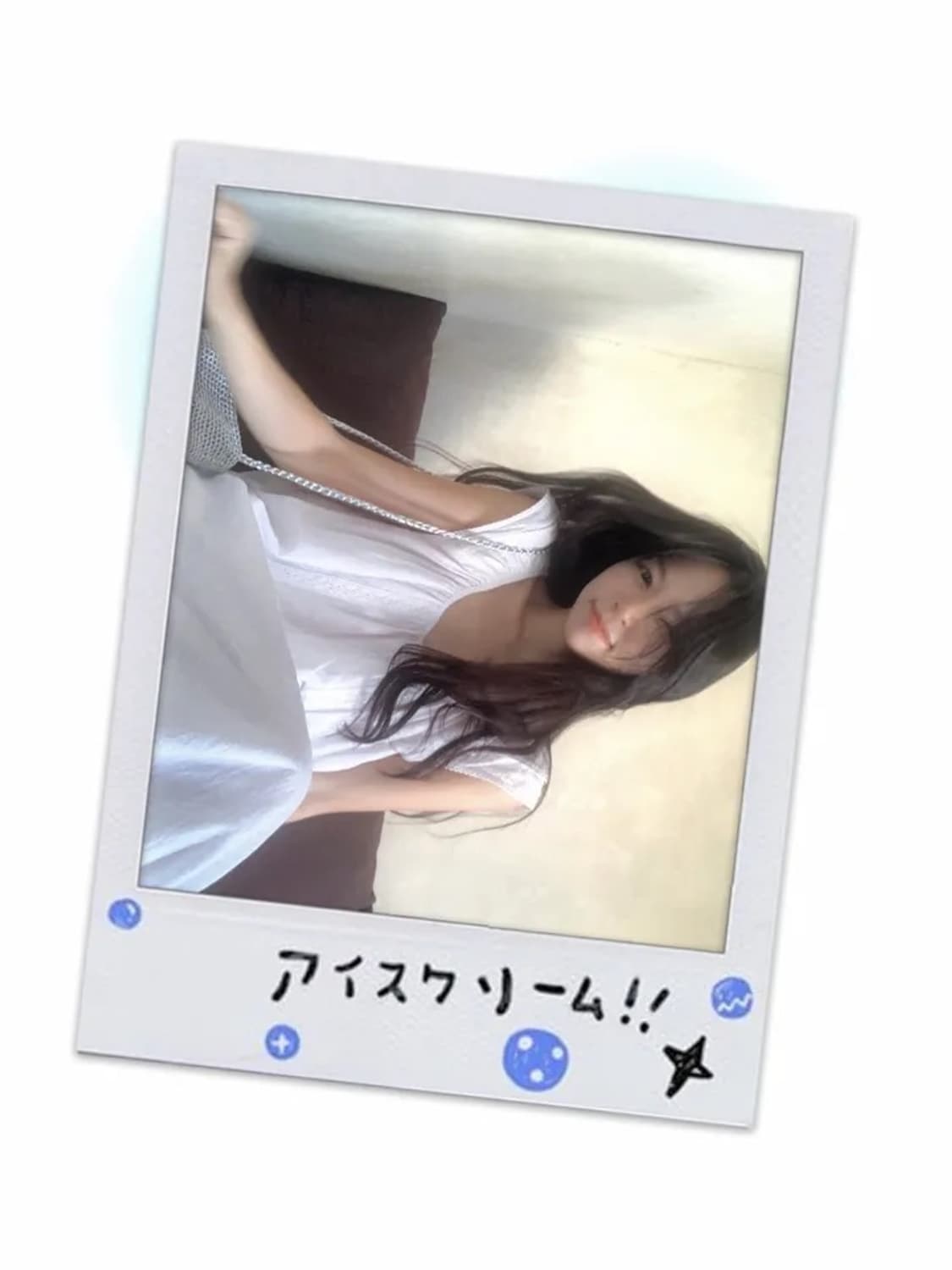 비스포크우먼 모리걸 가든 레이스 린넨 롱원피스 상품이미지9