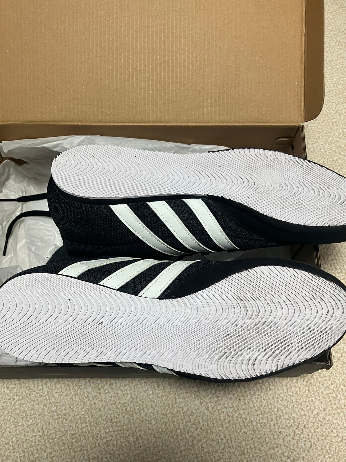 아디다스 복서호그 285 상품이미지3