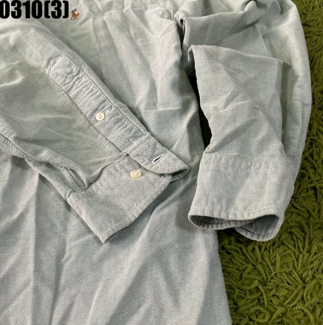 랄프로렌 셔츠 상품이미지4