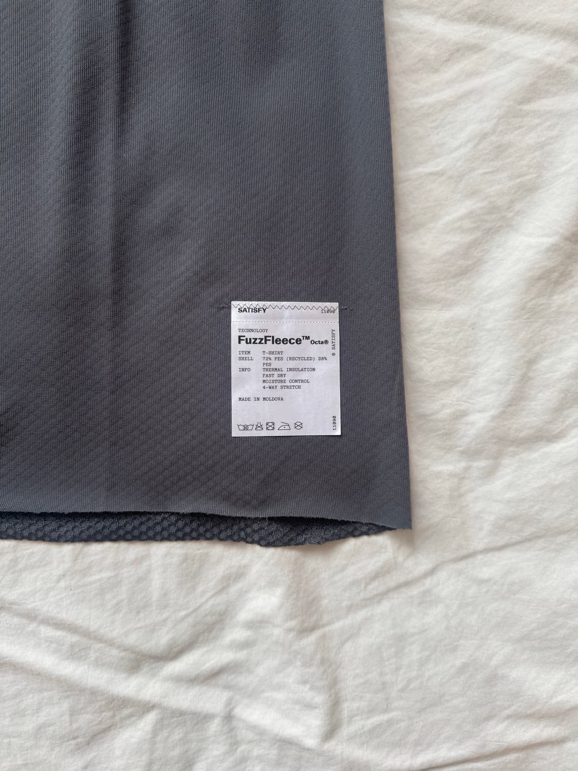 새티스파이 / 퍼즈플리스 옥타 / L 상품이미지2