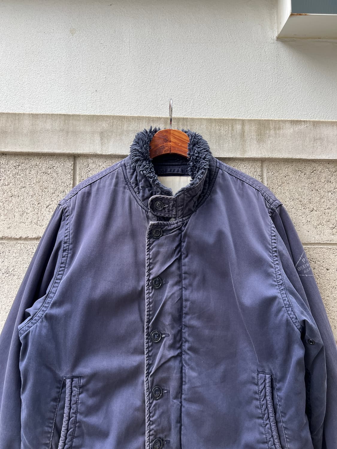 POLO DENIM & SUPPLY N-1 DECK 폴로 N1 덱자켓 상품이미지6