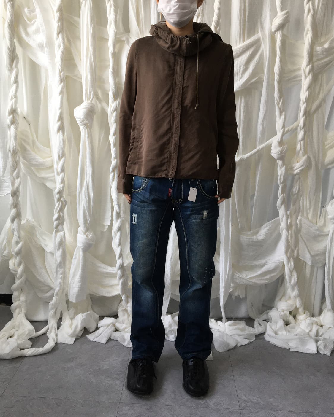Dsquared2 denim pants 상품이미지8