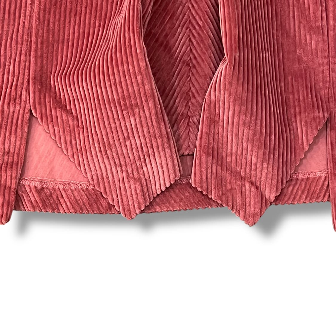  이자벨마랑 코듀로이 플레어 스커트 y13990 상품이미지5