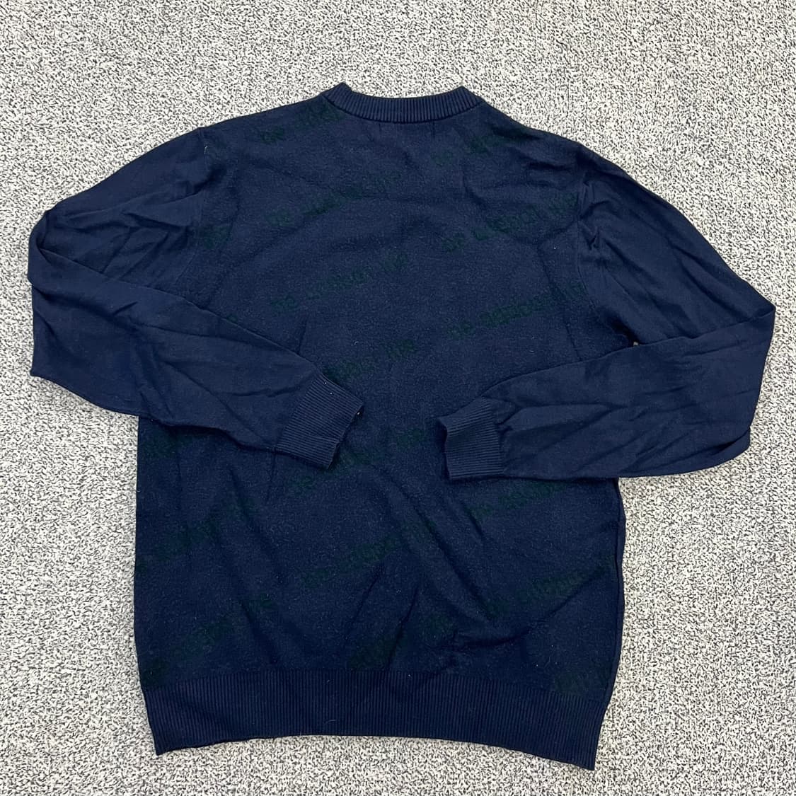 100 아다바트 골프 니트 0129H1 상품이미지2