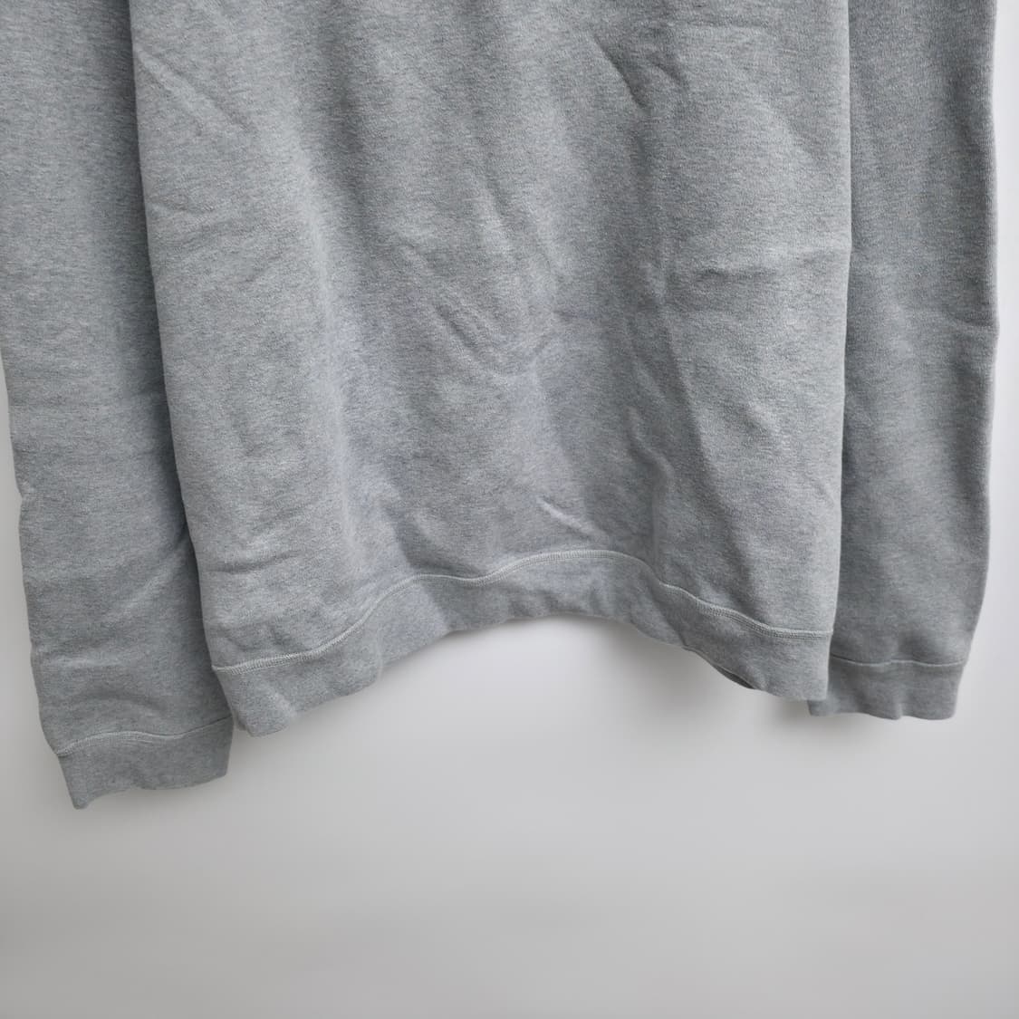 [XXL] 폴로 랄프로렌 그레이 맨투맨 상품이미지3