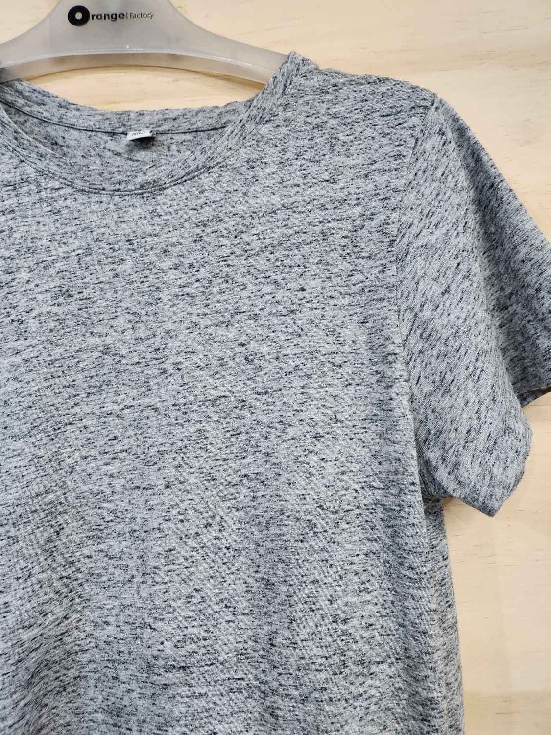 611) 유니클로 여성 반팔티 상품이미지3