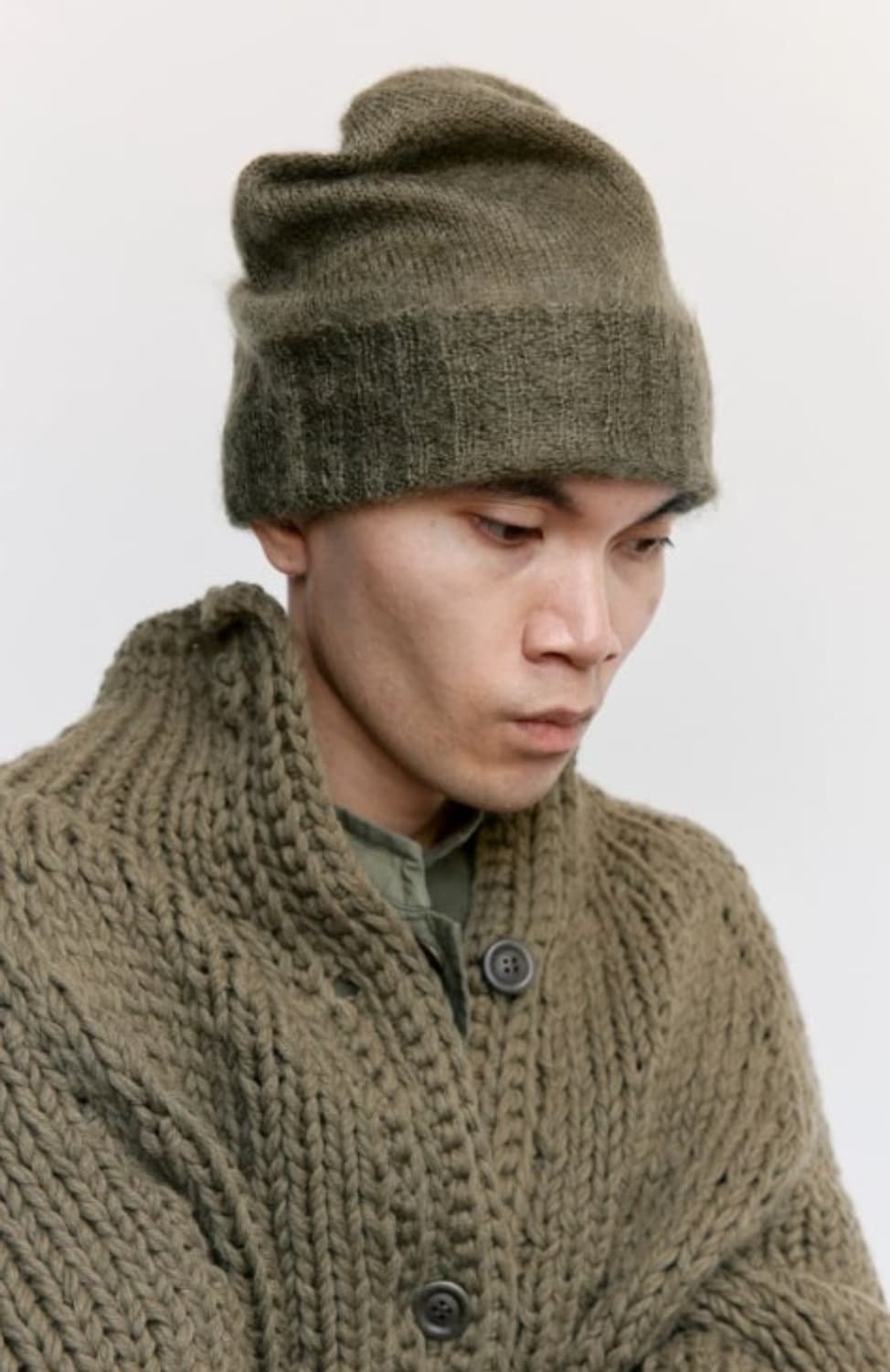 Casey Casey mohsil beanies 케이시케이시 비니  상품이미지3