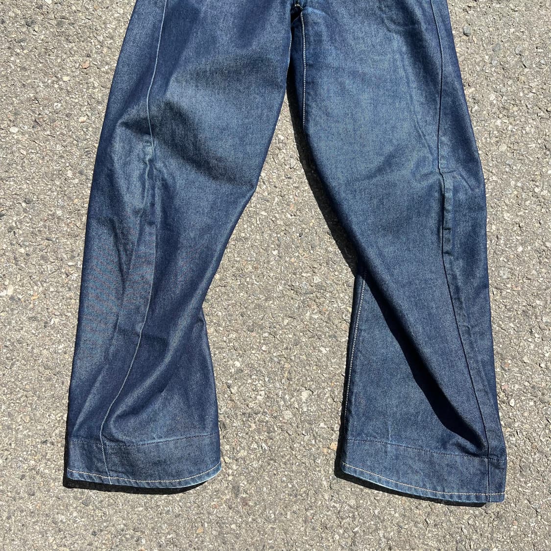 리바이스 와이드 엔지니어드 진 상품이미지3