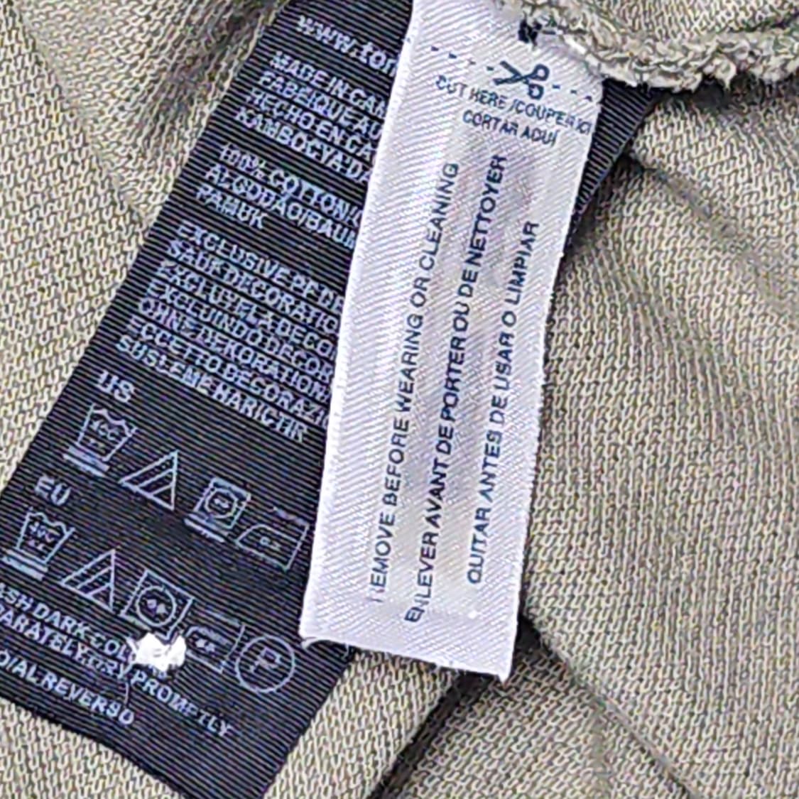 타미힐피거 반팔 카라티 M 상품이미지8