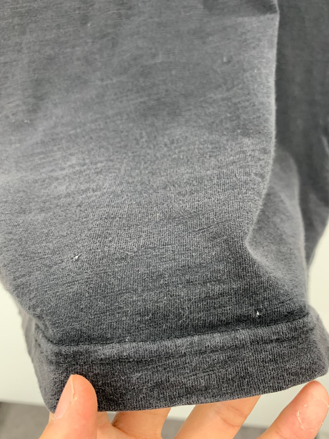 Cropped heads 재패니즈 프린팅 티셔츠 상품이미지7