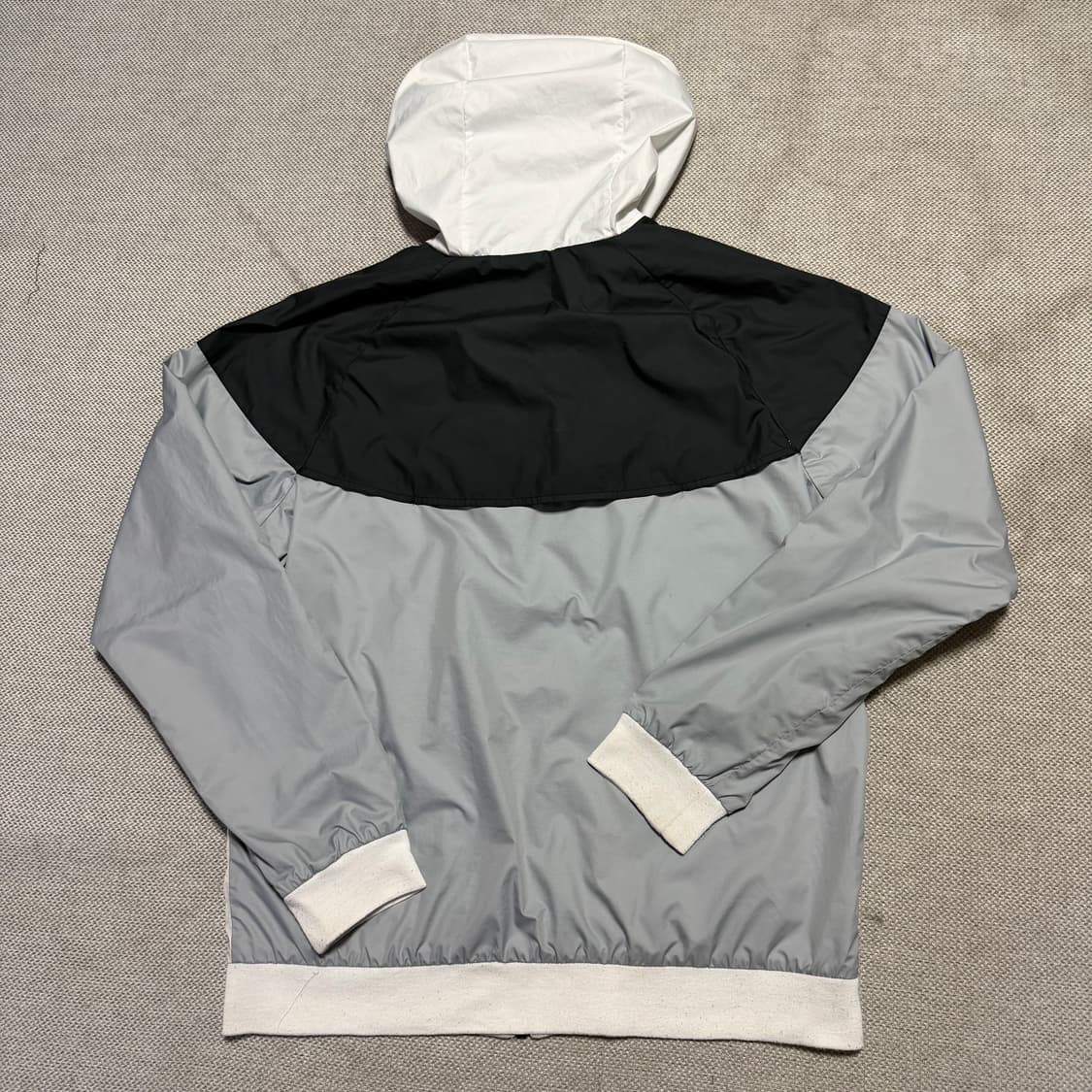 나이키 윈드러너 바람막이 자켓 상품이미지5