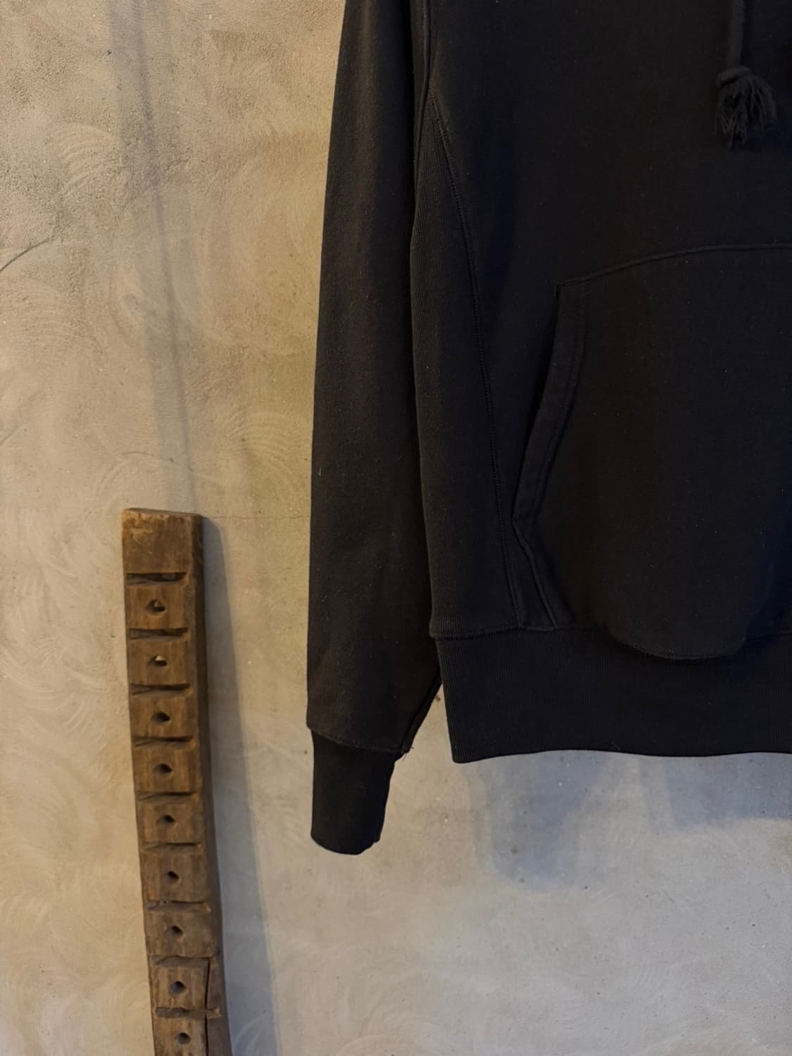 챔피온 리버스위브 후드티 100 상품이미지5