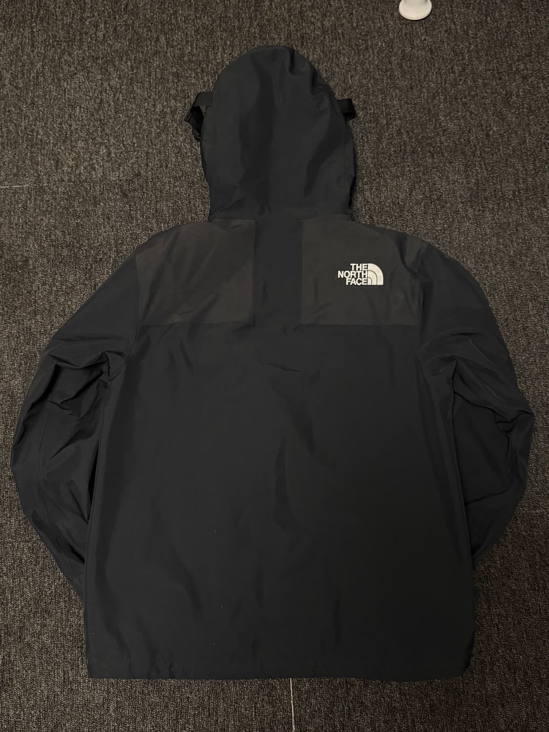 [L] 노스페이스 1990 고어텍스 마운틴 자켓 블랙 상품이미지2