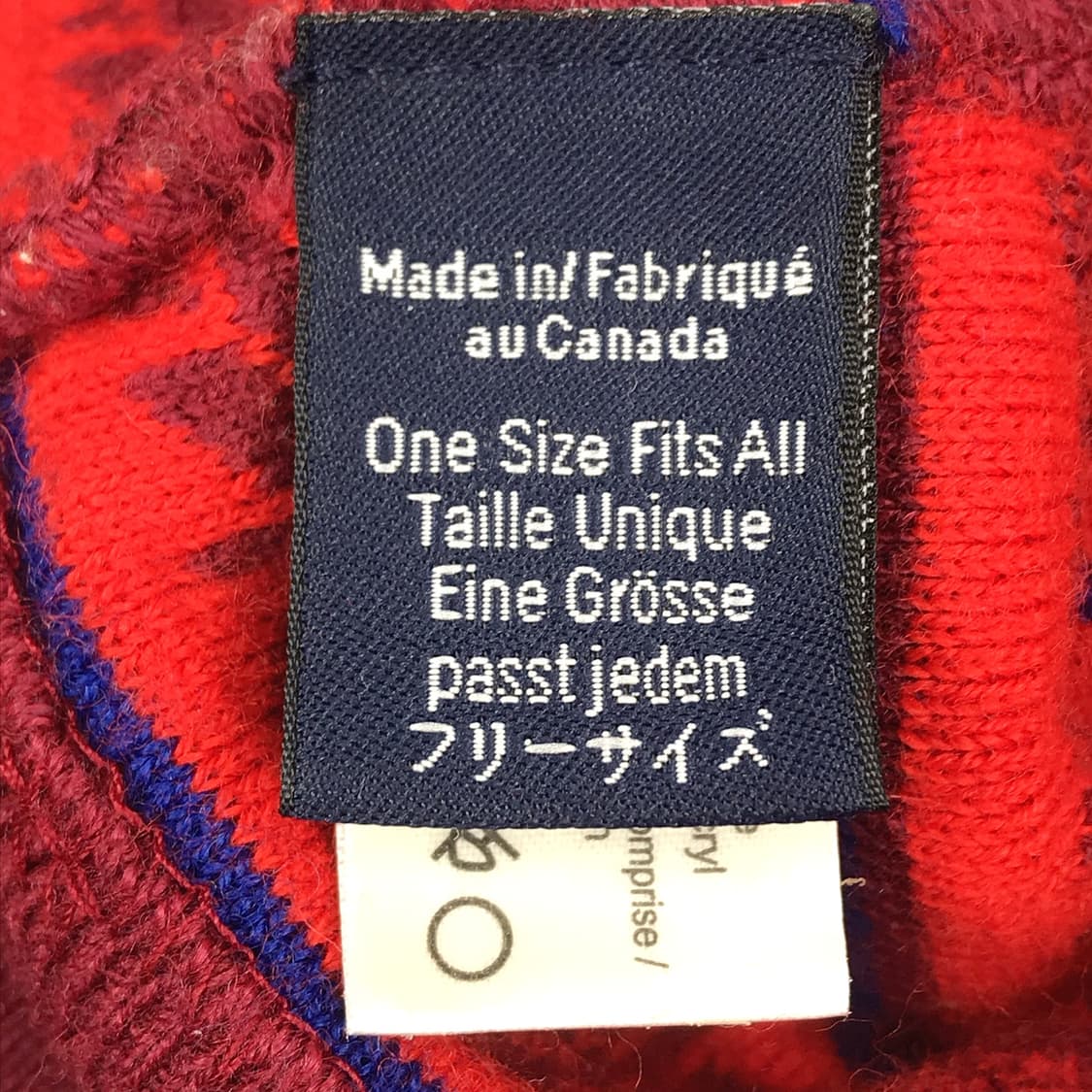 아크테릭스 비니 모자 상품이미지4