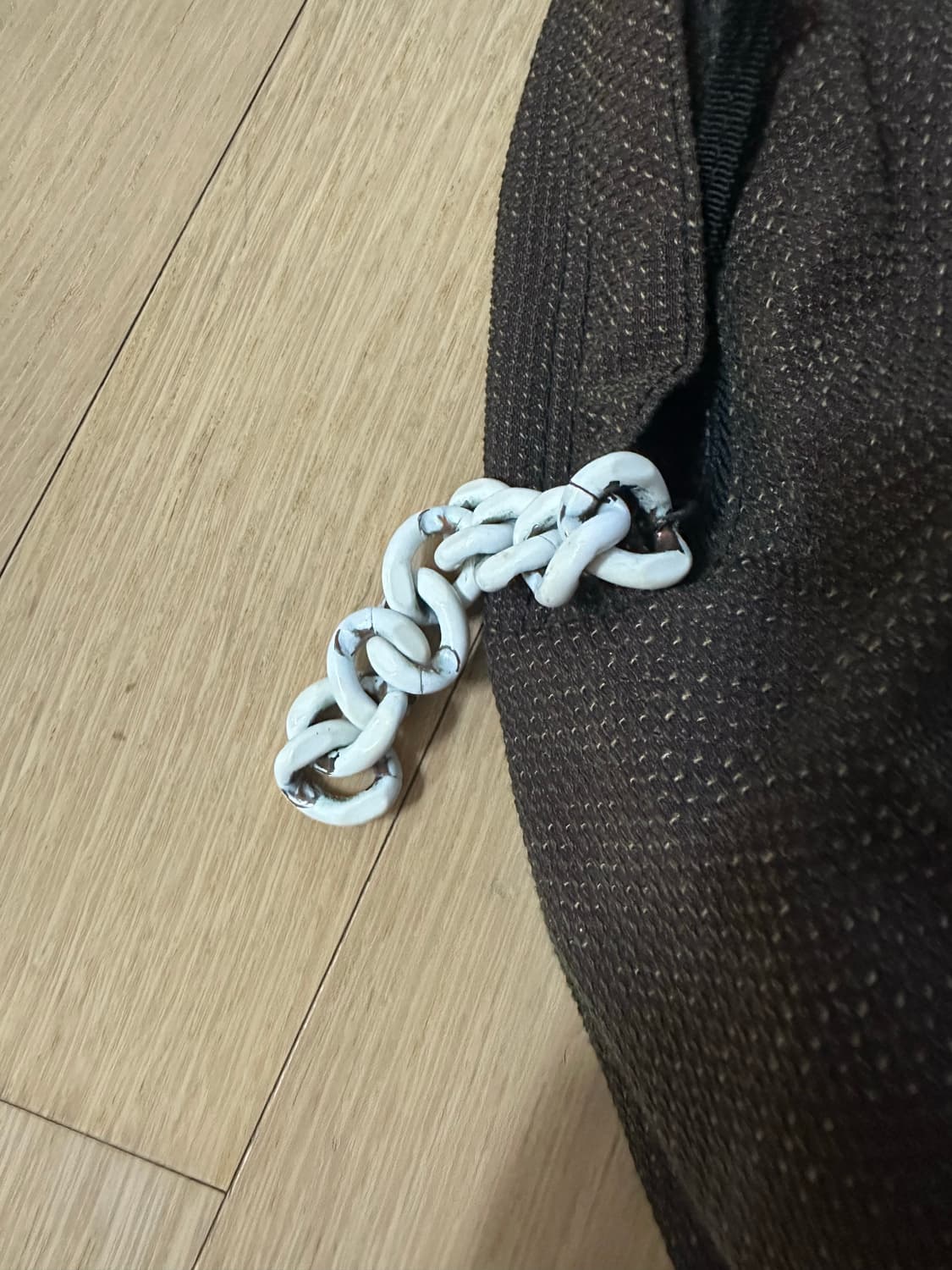 라프시몬스 이스트팩 R 백팩 상품이미지3