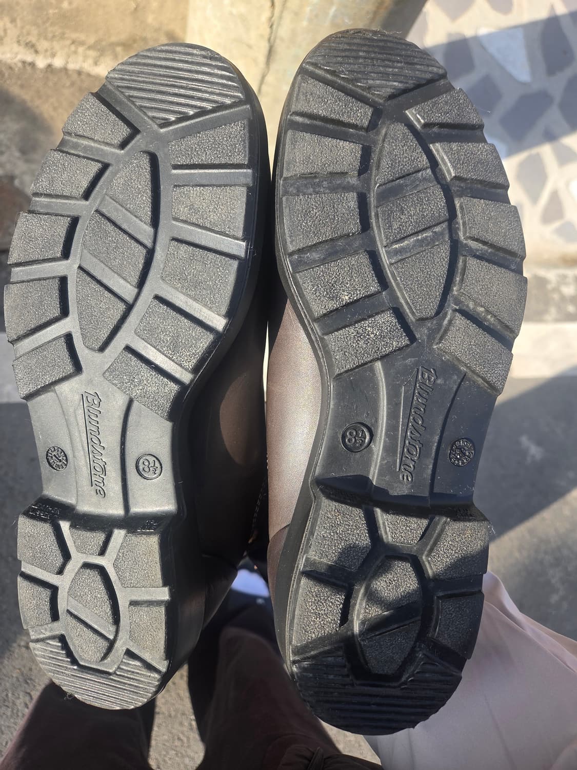 블런드스톤 600 au8.5  상품이미지5