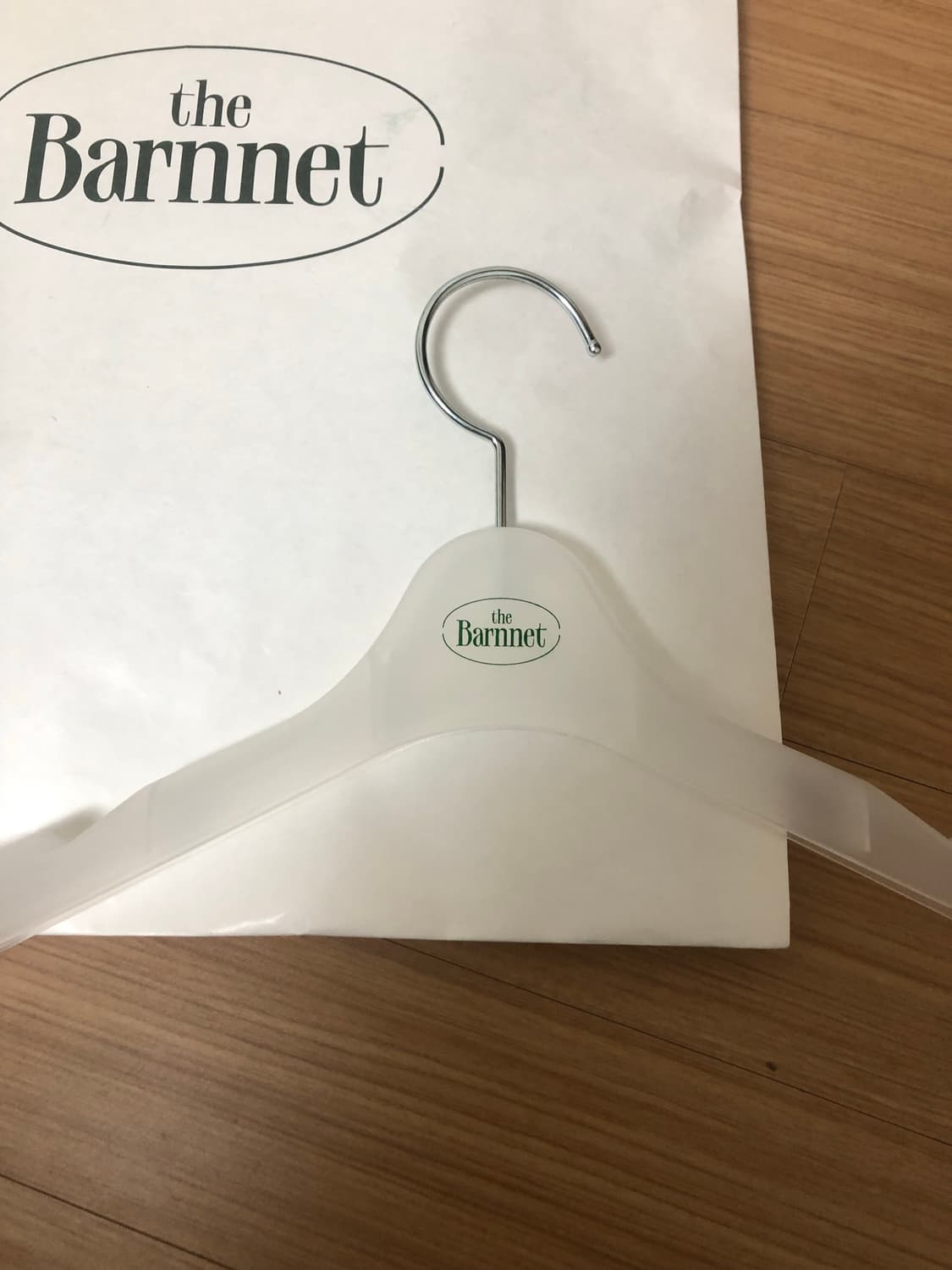 더바넷 V-Neck Knit Sweater (계좌이체할인+더바넷옷걸이) 상품이미지7