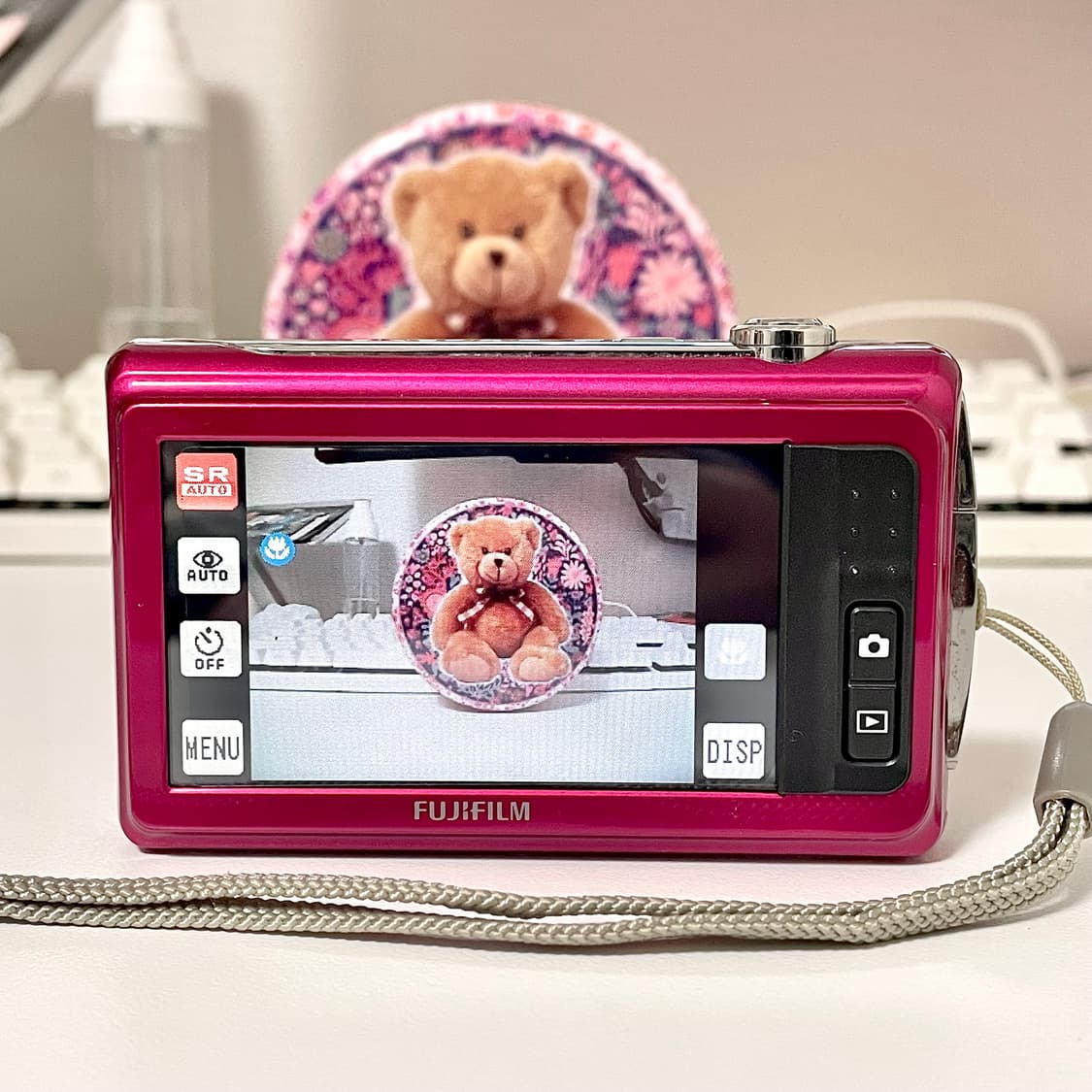 후지필름 파인픽스 z90 상품이미지5