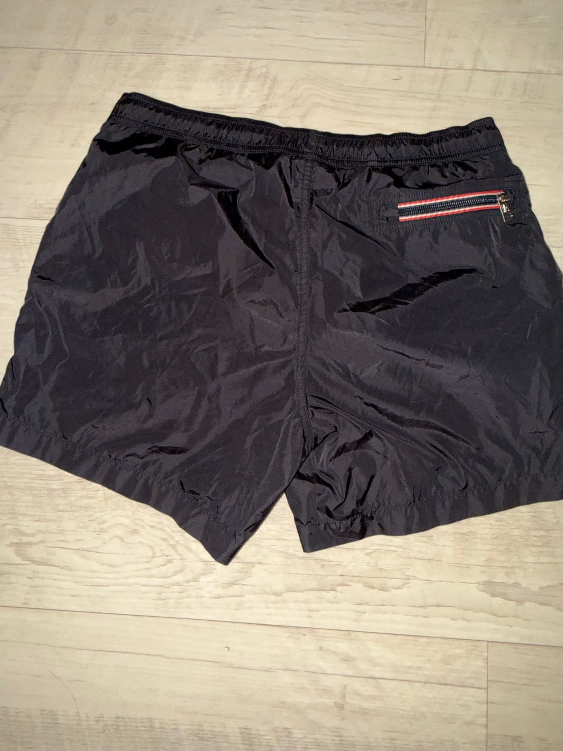 Moncler Boxer Mare Swim Shorts 상품이미지2