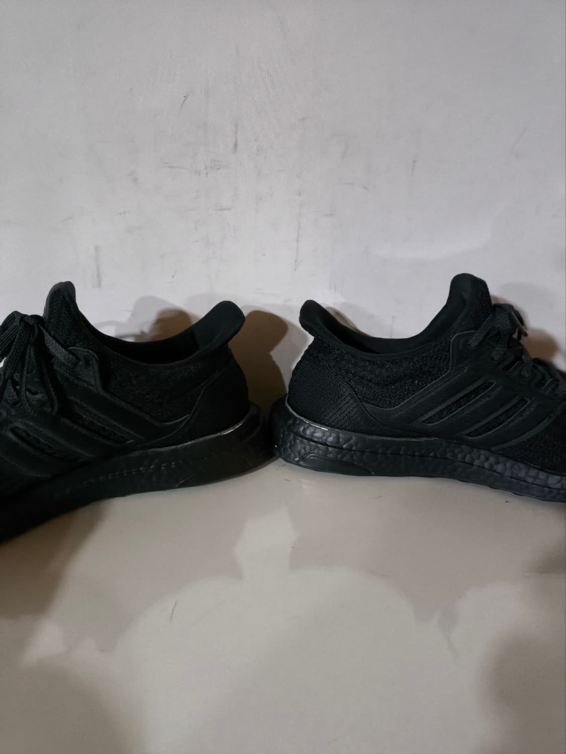 270mm 아디다스 울트라부스트U 런닝화 상품이미지7