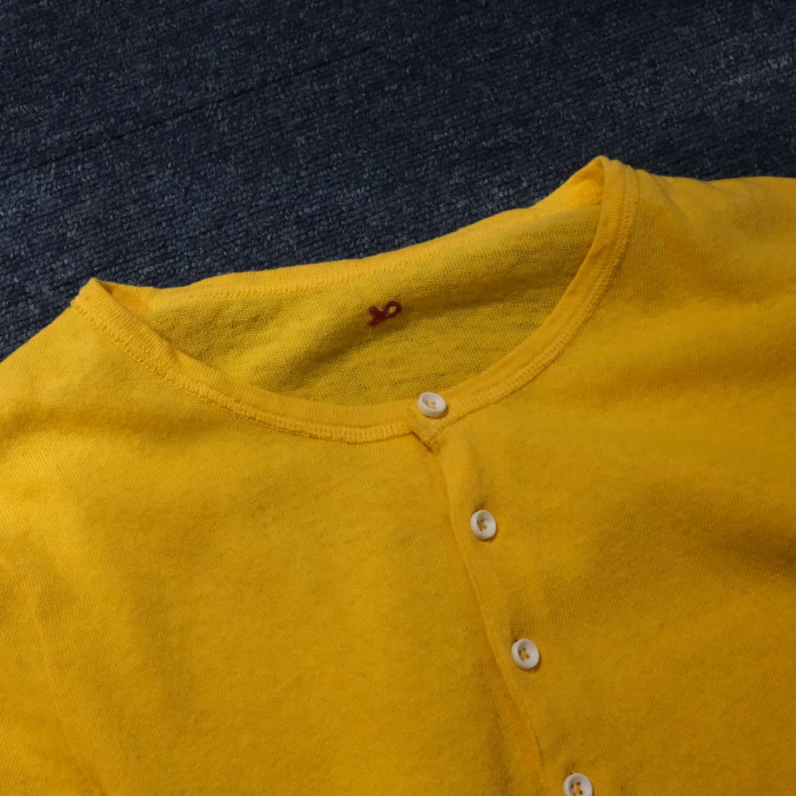 45R 코튼 가디건 상품이미지1