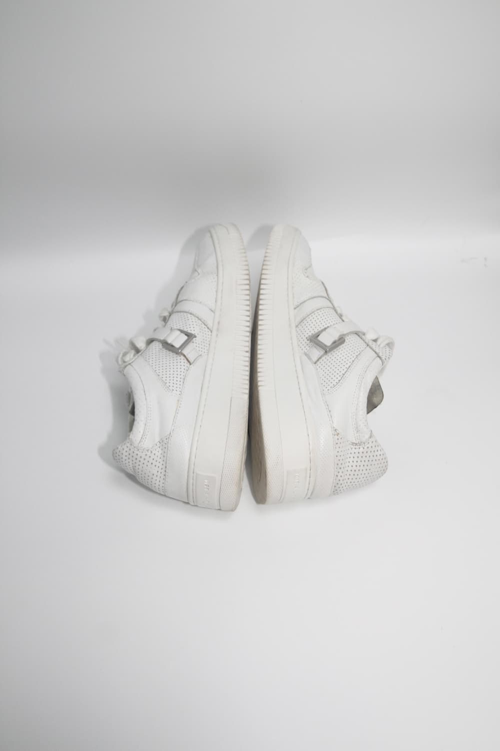 알릭스 버클 로우 트레이너 슈즈 39 상품이미지8