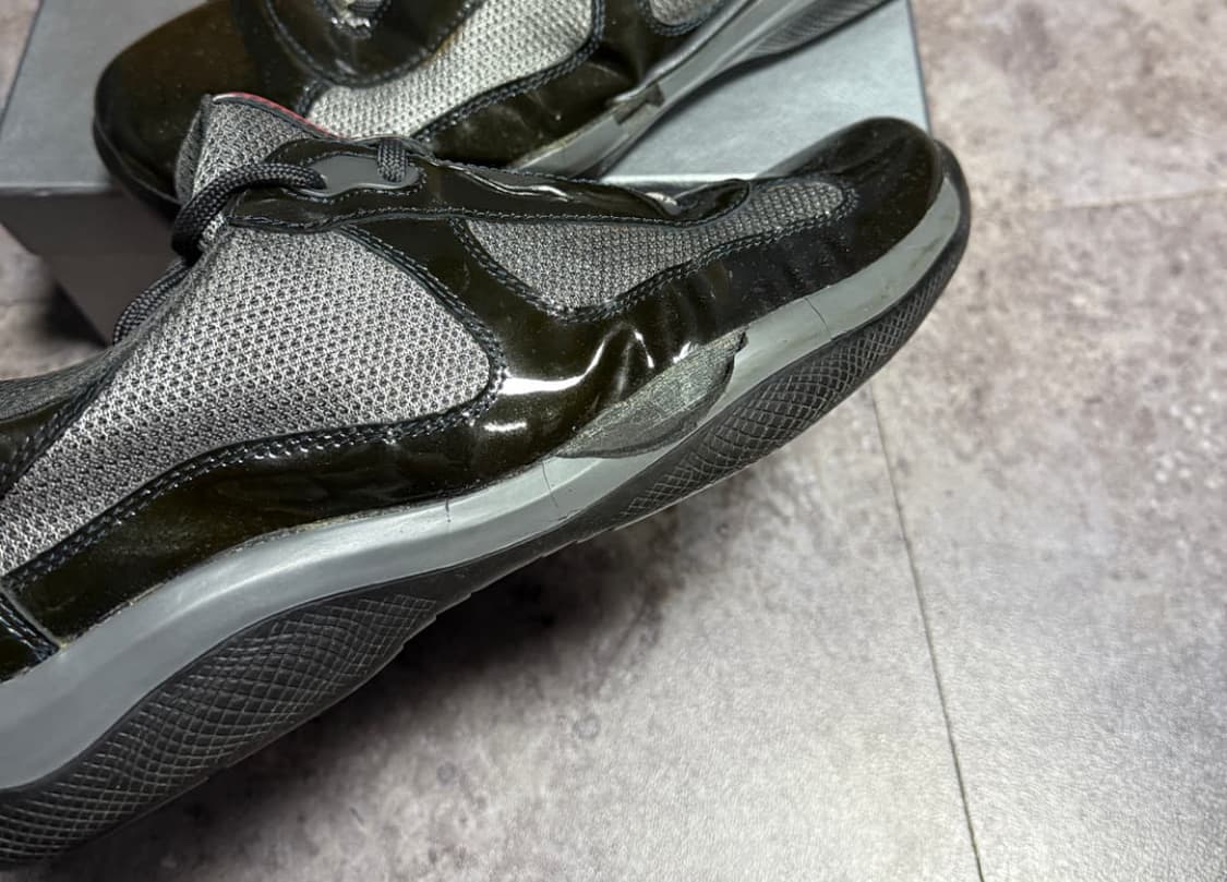 프라다 아메리카컵 상품이미지4