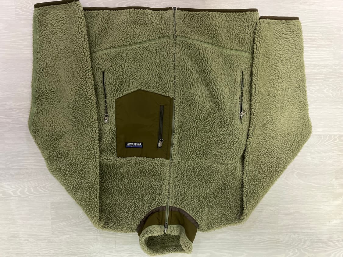 파타고니아 레트로X 사이즈XS 상품이미지1