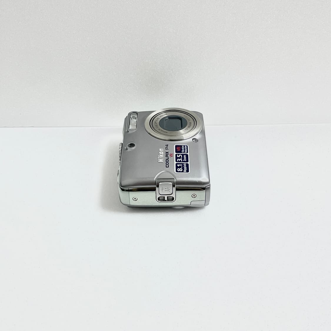 니콘 쿨픽스 p4 nikon coolpix p4 상품이미지5