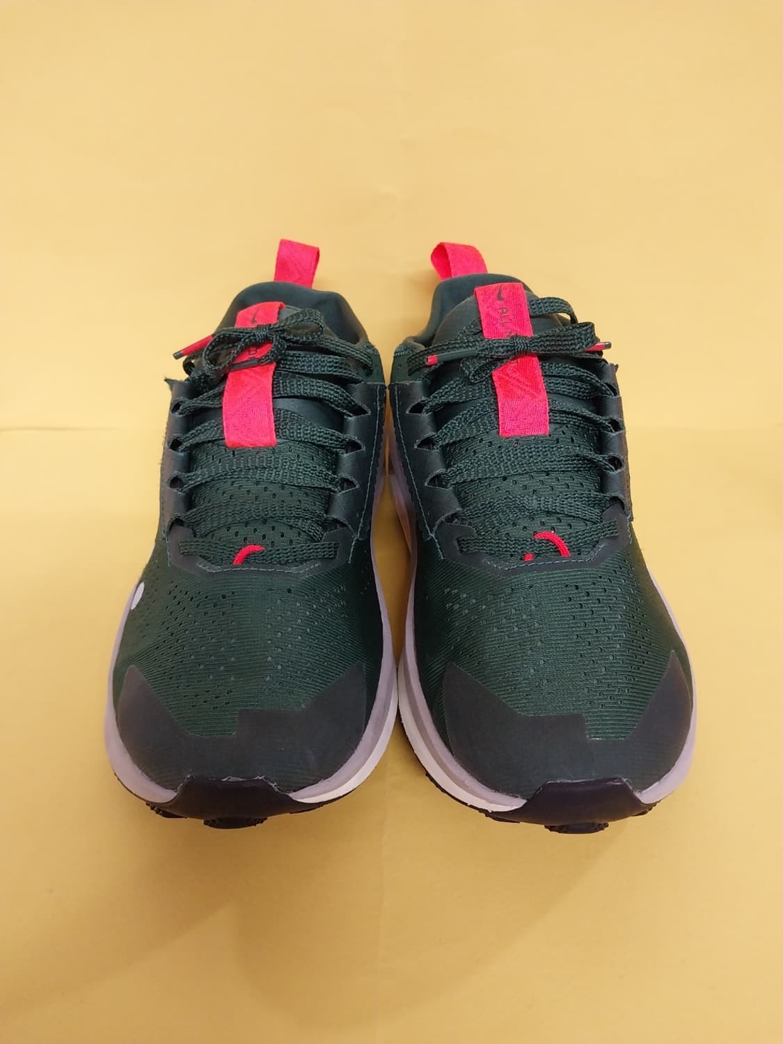 남성 나이키 제가마2 트레일 런닝화, 운동화 (260) 상품이미지2