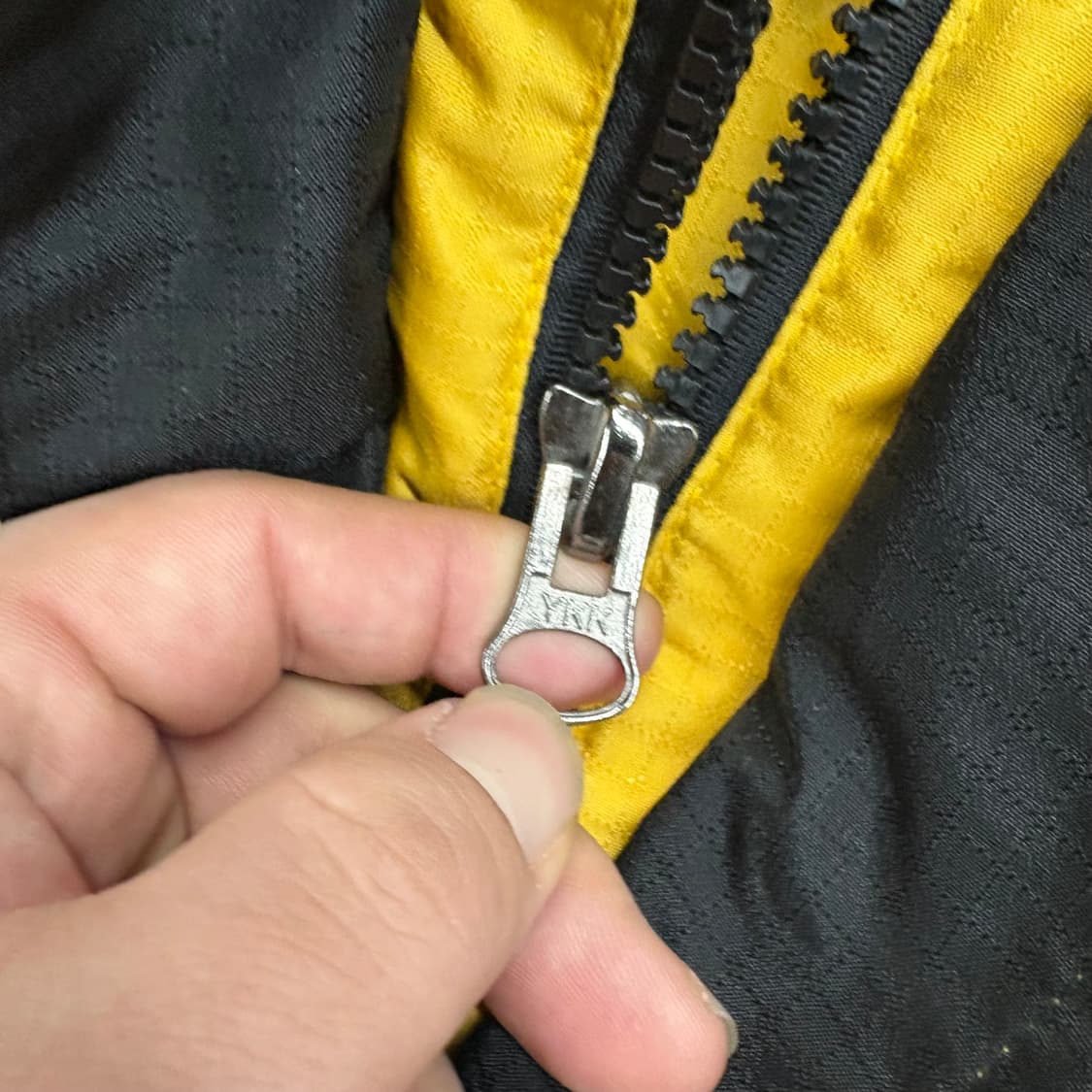 (105)노스페이스고어텍스xcr 상품이미지6