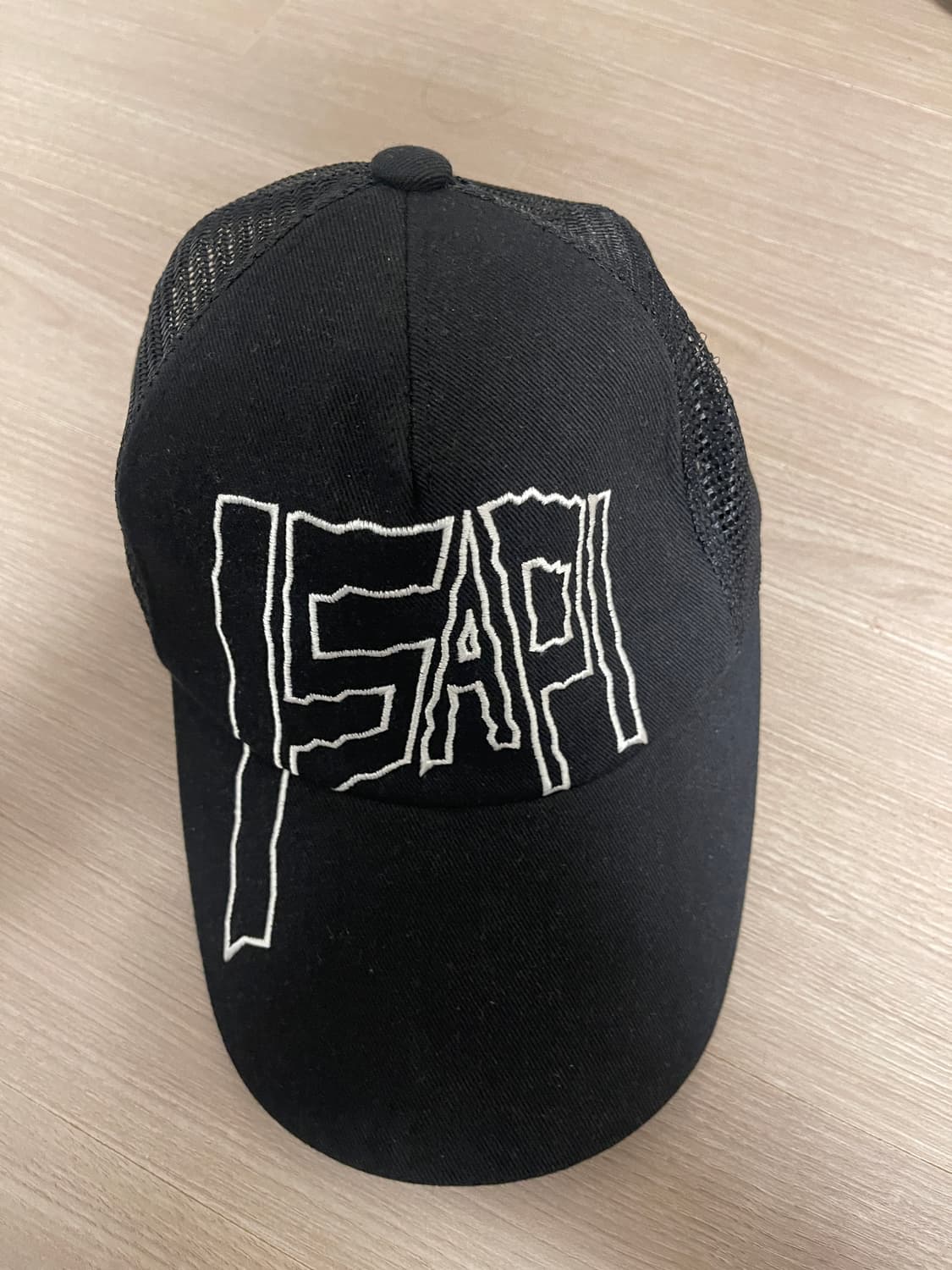 I4p 메쉬캡 상품이미지1