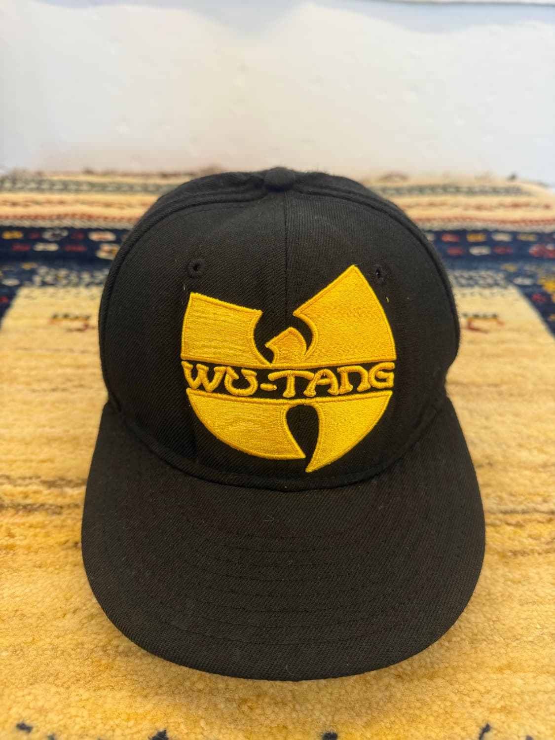 우탱클랜 뉴에라 스냅백 상품이미지1