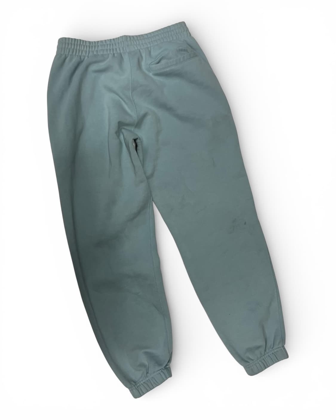 아디다스 트레이닝 면 팬츠 M 상품이미지4