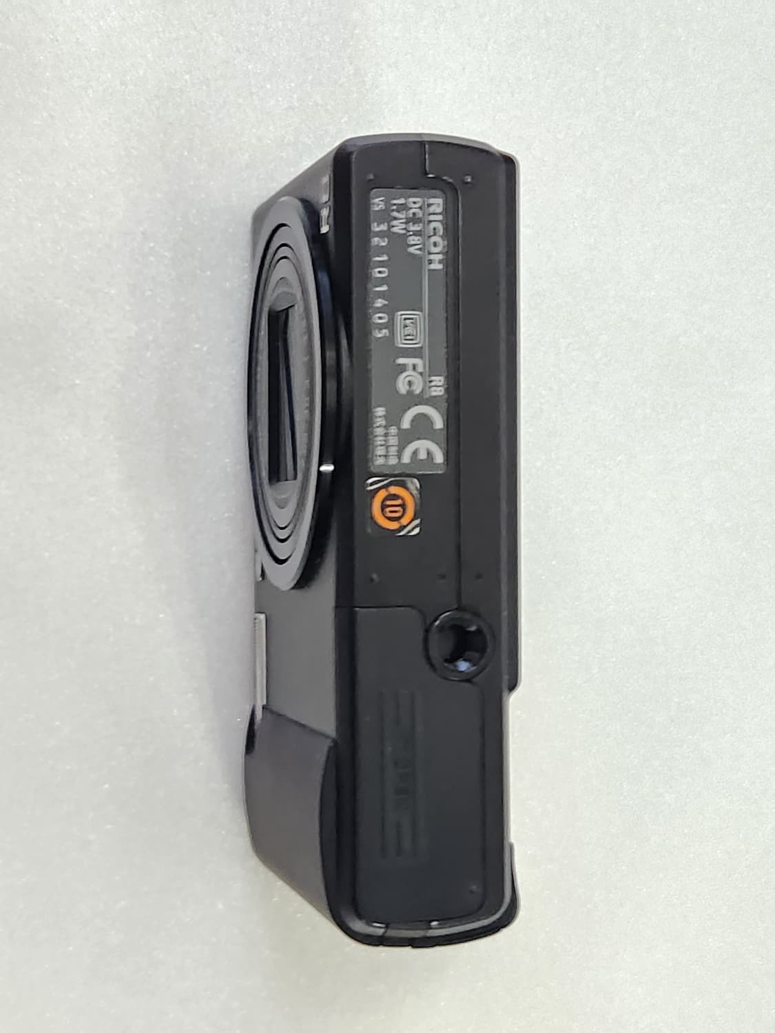 리코 r8 장원영 디카 카메라 리코카메라 빈티지카메라 상품이미지7