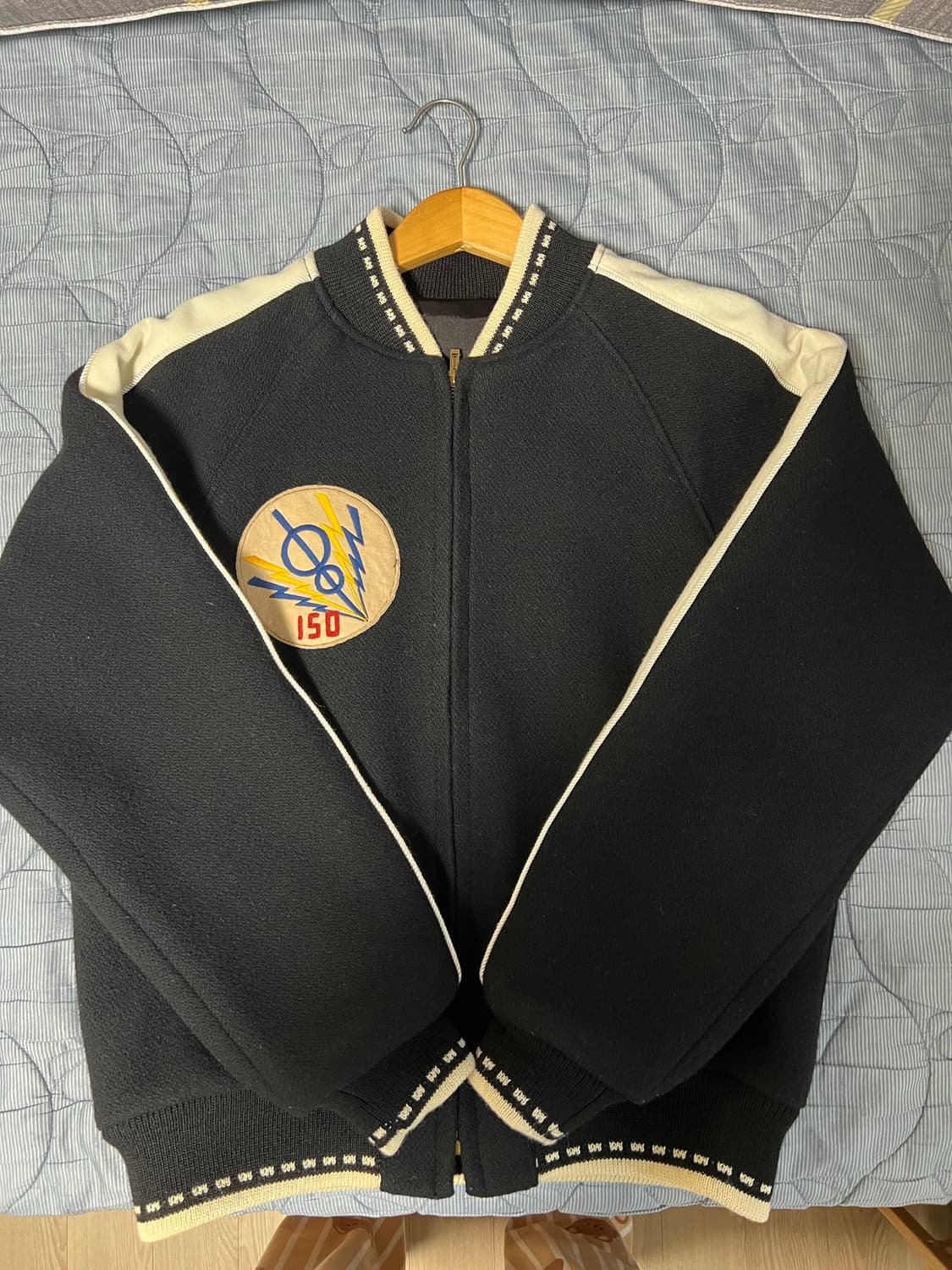 프리휠러스 하퍼 핫 아이언즈 리버시블 스포츠 자켓 상품이미지5