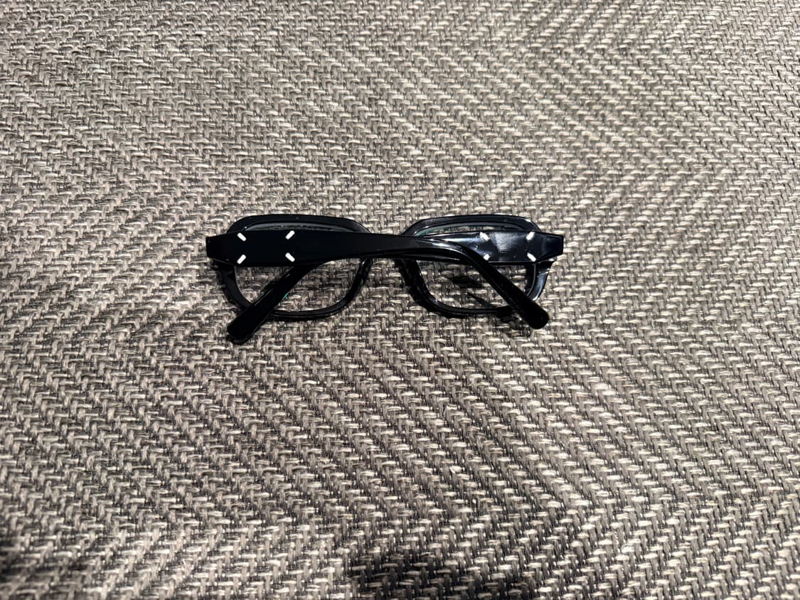 젠틀몬스터x마르지엘라 mm114 상품이미지2