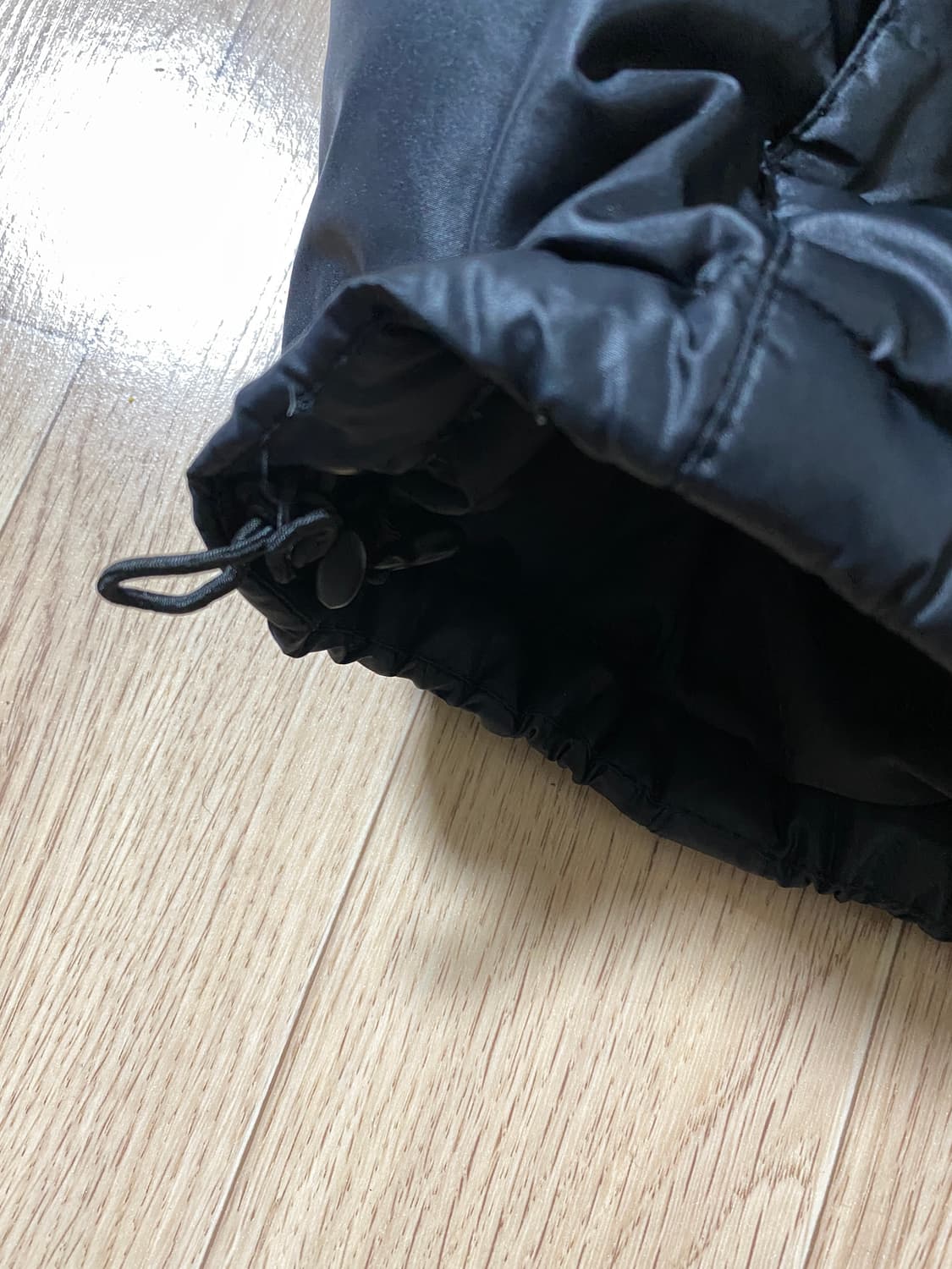 노스페이스 경량패딩 110 상품이미지4